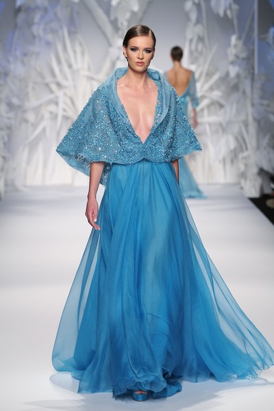 Abed Mahfouz Fall Winter 2014  